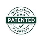 Patent Granted