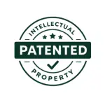 Patent Granted