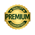 Premium Quality