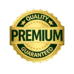 Premium Quality